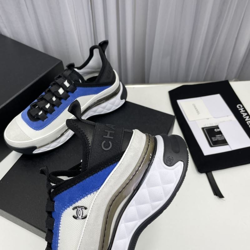 Chanel Sport Shoes